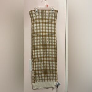 Timberland scarf